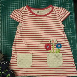 Kids Headquarters dress size 5